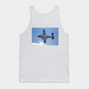 North American B-25J "Mitchell" Tank Top